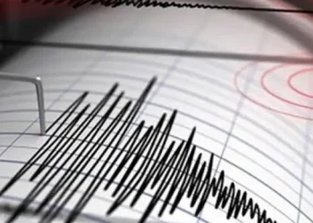 Observatorio registra sismo de 3,5 grados en Potosí