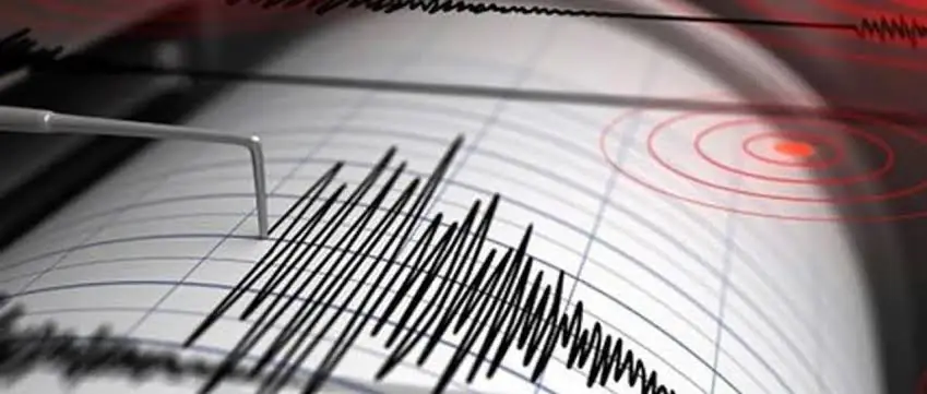 Observatorio registra sismo de 3,5 grados en Potosí