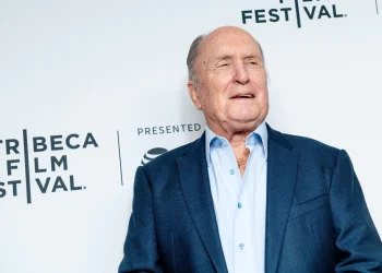 Murió Robert Duvall, recordado por ‘El padrino’ y ‘Apocalypse Now’