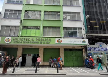 Fiscalía garantiza investigación objetiva por asalto a un periodista