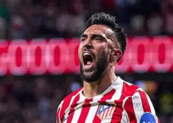 Sin Nico González, el Atlético espera olvidar LaLiga ante el Brugge