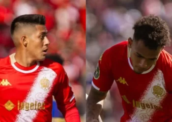 Wydad AC ante Olympique Safi en cuartos de la Confederation Cup