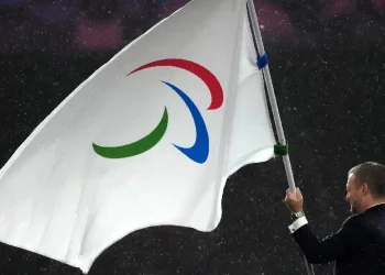 Rusos y bielorrusos podrán competir con su bandera en Juegos Paralímpicos 2026