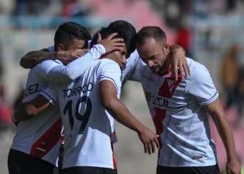 Always va a semifinales tras golear 3-0