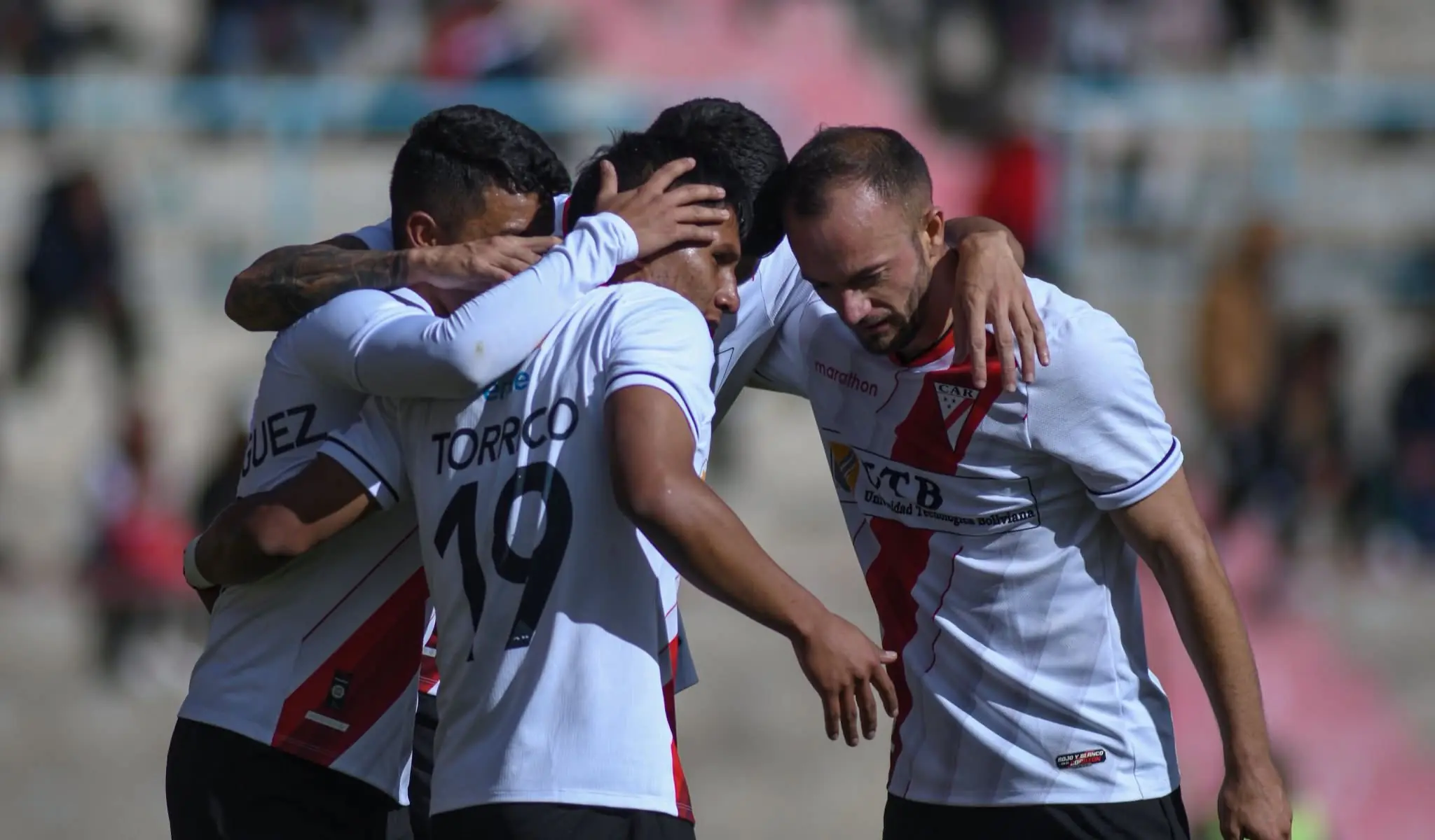 Always va a semifinales tras golear 3-0