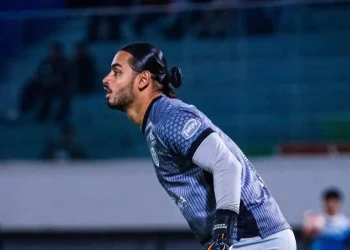 Germán Arauz reforzará a GV San José tras ser presentado en Always