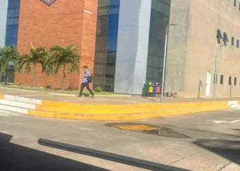 Fiscalía secuestra documentos de YPFB por caso Delgadillo