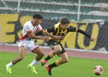 Nacional Potosí – The Strongest será reprogramado por la Libertadores