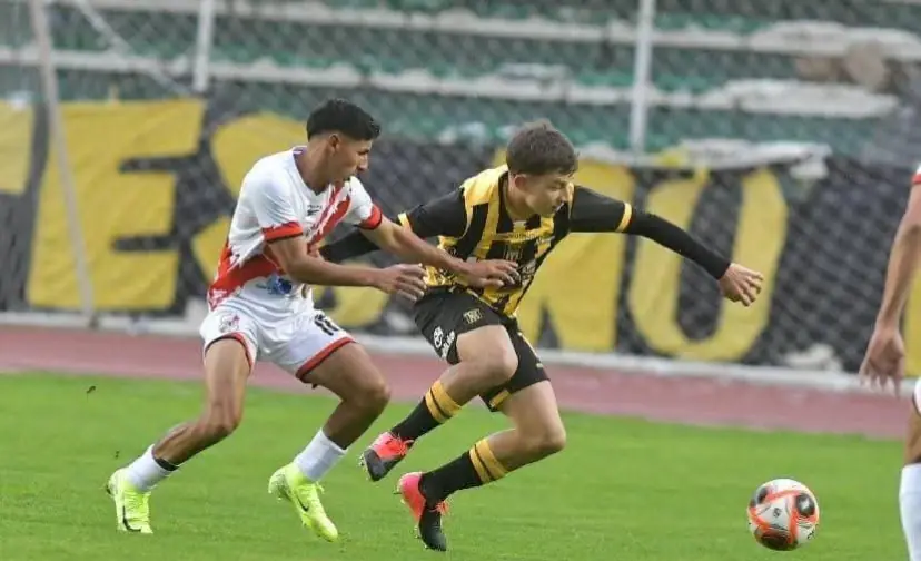 Nacional Potosí – The Strongest será reprogramado por la Libertadores