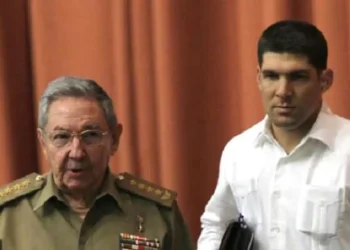 Rubio mantiene negociaciones secretas con nieto de Raúl Castro, según medio