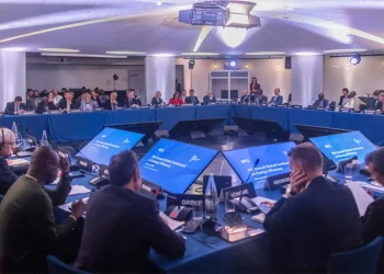 EEUU pide a AIE que ‘deje de lado’ el clima y se centre en seguridad energética
