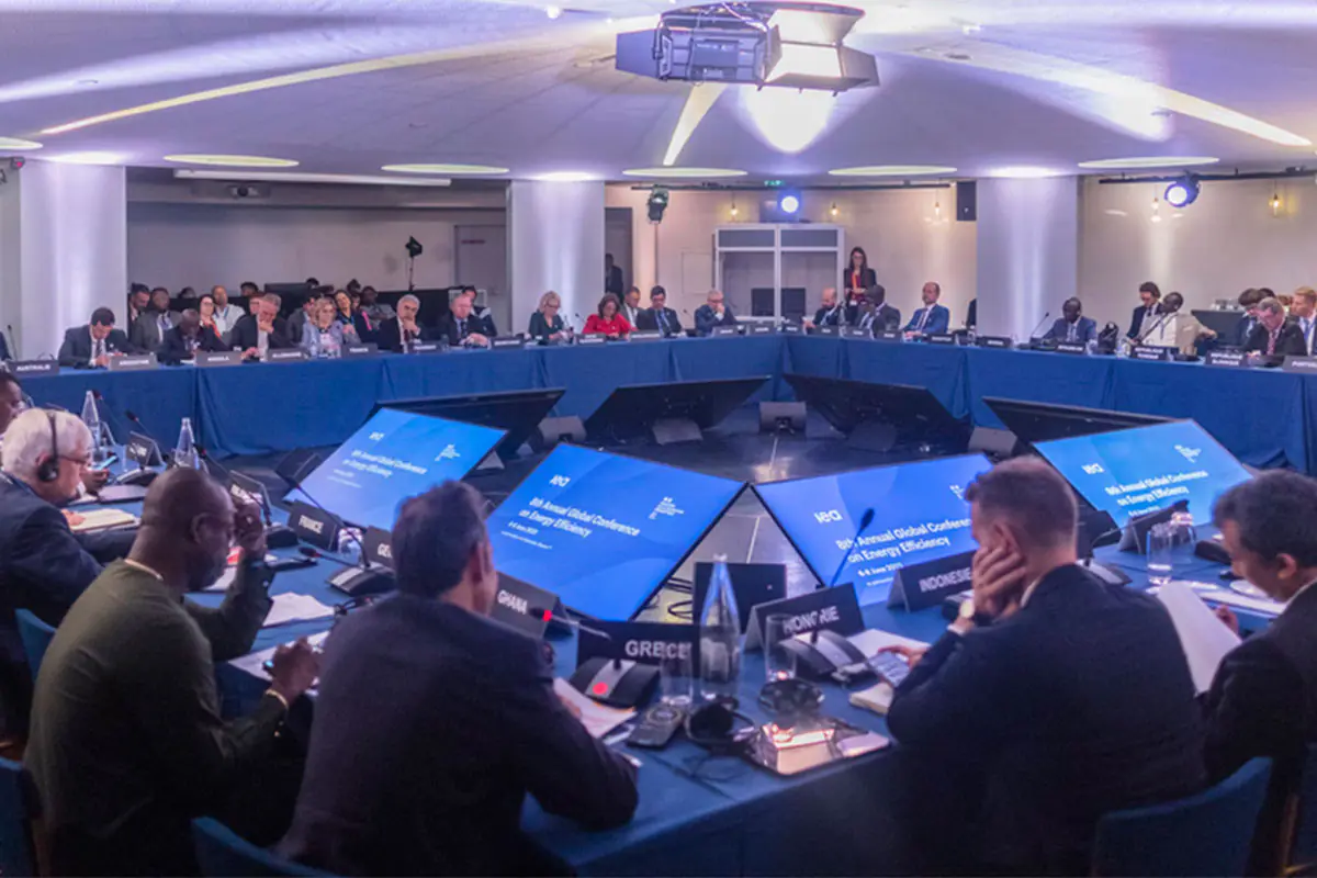 EEUU pide a AIE que ‘deje de lado’ el clima y se centre en seguridad energética