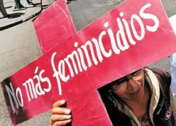 La Defensoría del Pueblo insta a mejorar tareas de prevención para frenar los feminicidios. FOTO: Defensoría del Pueblo.
