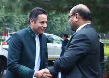 Bolivia e India fortalecen cooperación en investigación agrícola