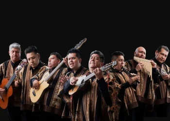 Yuri Ortuño trae a La Paz ‘Los clásicos’ de ‘su vida’