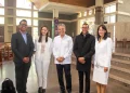 Misa en honor a Nuestra Señora de Altagracia