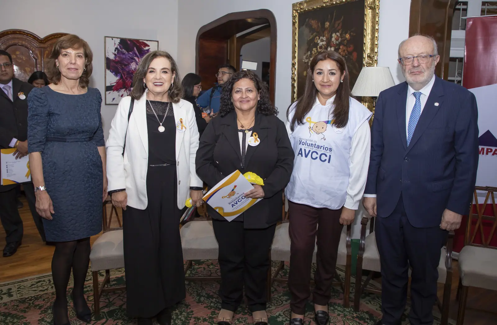 Evento de lanzamiento de la ‘Tapatón 2026’