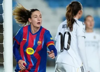 Real Madrid se cita con el Barça en cuartos de Champions femenina