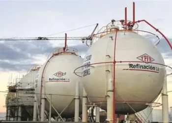 petróleo