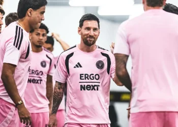 Arranca el 2026 de Messi: un año para volver a ganarlo todo