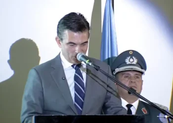 Paz asistirá a cumbre convocada por Trump y anuncia gira europea