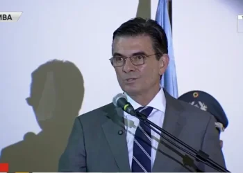 Presidente busca llevar una delegación empresarial a su viaje a Brasil