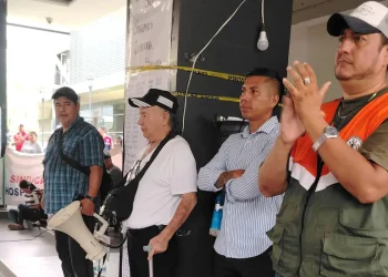 Santa Cruz: trabajadores en salud convocan a un paro para el viernes