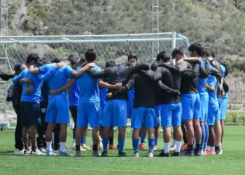 Bolívar-DIM levantarán el telón de la Libertadores Sub-20 