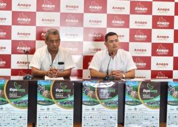 Anapo califica de innecesaria la importación de soya con arancel cero