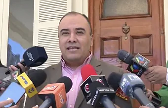 Difusión de propaganda electoral en medios inicia desde el viernes
