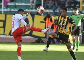 Always Ready y The Strongest protagonizarán la Copa de Altura