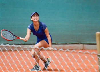 Los mejores tenistas de Sudamérica jugarán el ITF J300 Regional