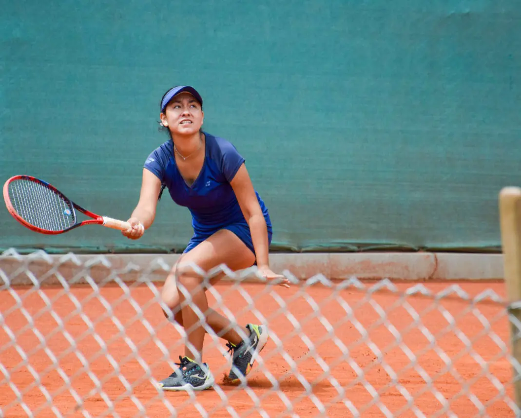 Los mejores tenistas de Sudamérica jugarán el ITF J300 Regional