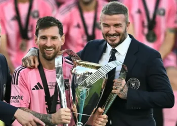 La MLS abre su temporada más crucial con Messi en el trono