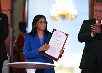 Venezuela aprueba histórica ley de amnistía