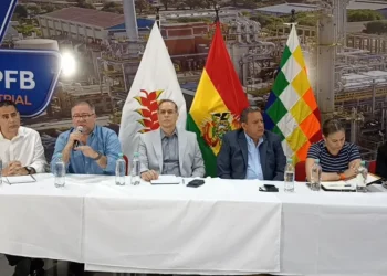 Contratos de petróleo con Trafigura no se firmaron con sobreprecio