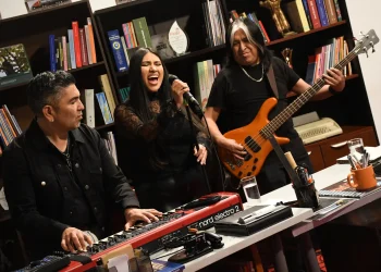 Tras irrumpir en la música nacional, Los Frankies prepara una gira local