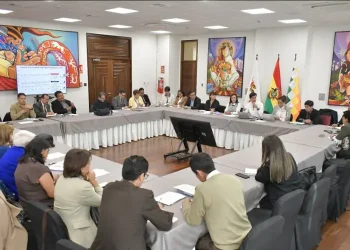 Ejecutivo define lineamientos para reorganizar ministerios