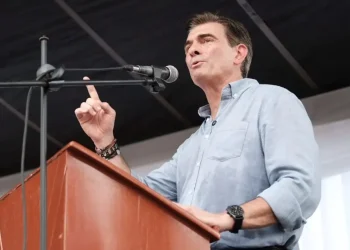 Paz: Hay diablos que no se dejan enterrar y buscan reposicionarse para desestabilizar