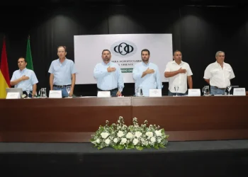 CAO fija agenda 2026 tras congreso en medio de retos para el agro