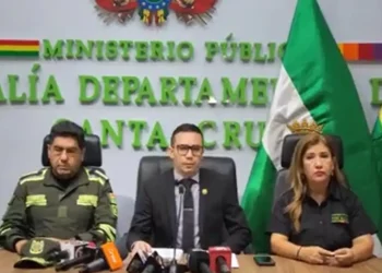 Cae el tío de Yuvinca, señalado como principal autor del infanticidio