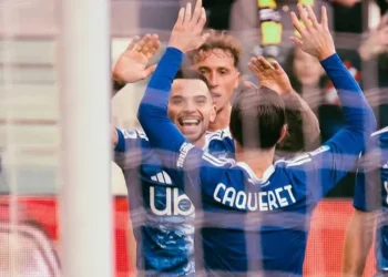 El Como también gana a una Juventus desahuciada