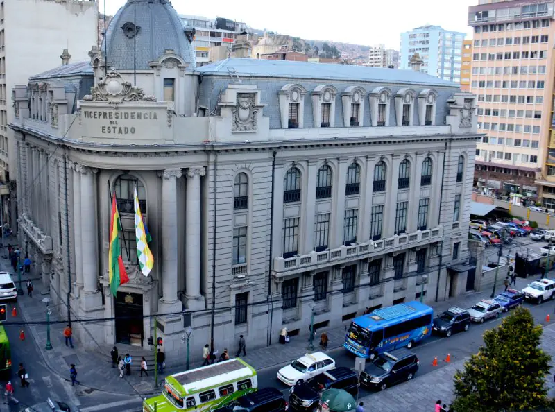 vicepresidencia