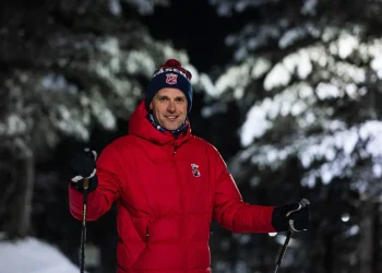 Los deportistas más laureados en los Juegos de Invierno