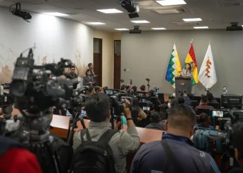 comunicación