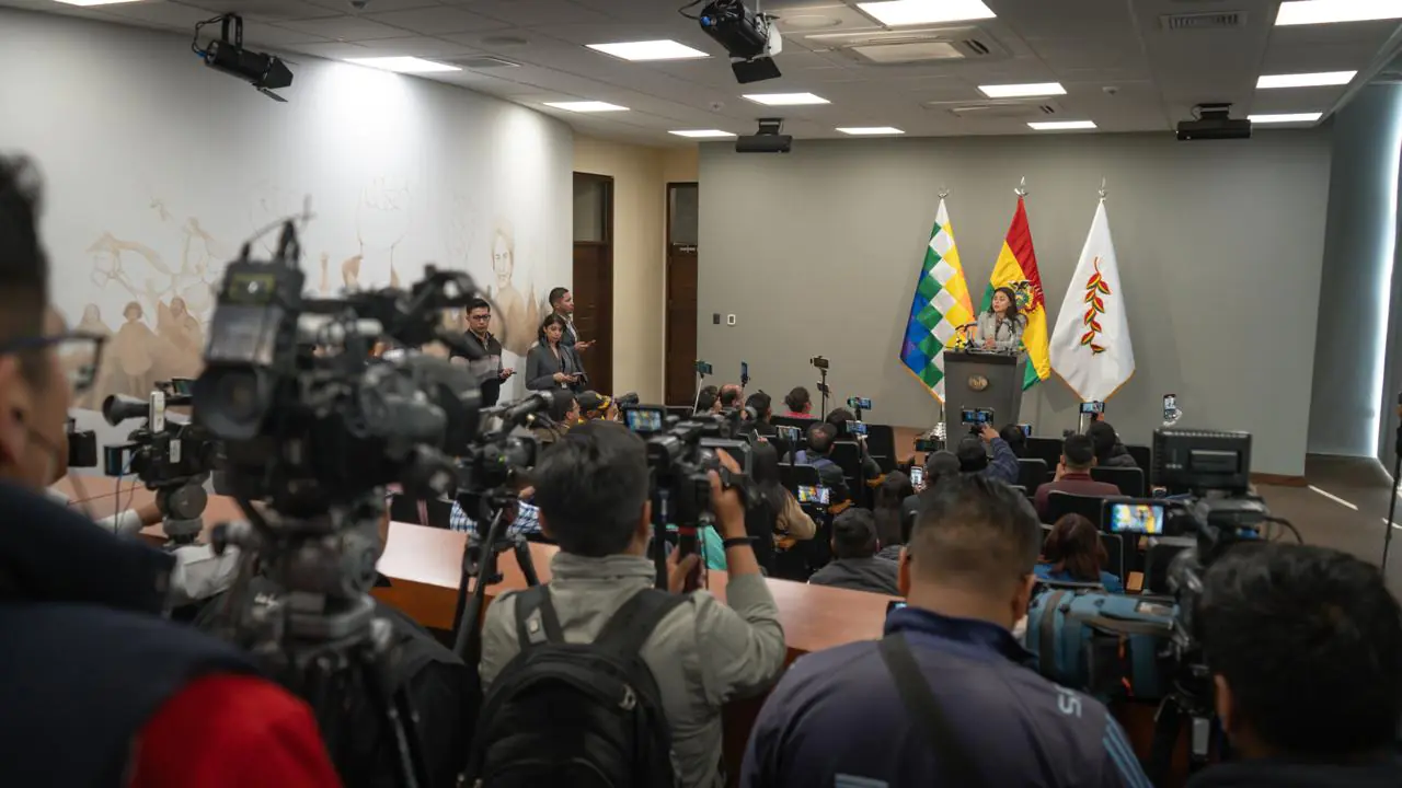 comunicación
