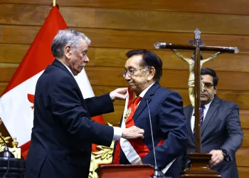 Perú: la inestabilidad como modelo de gobierno