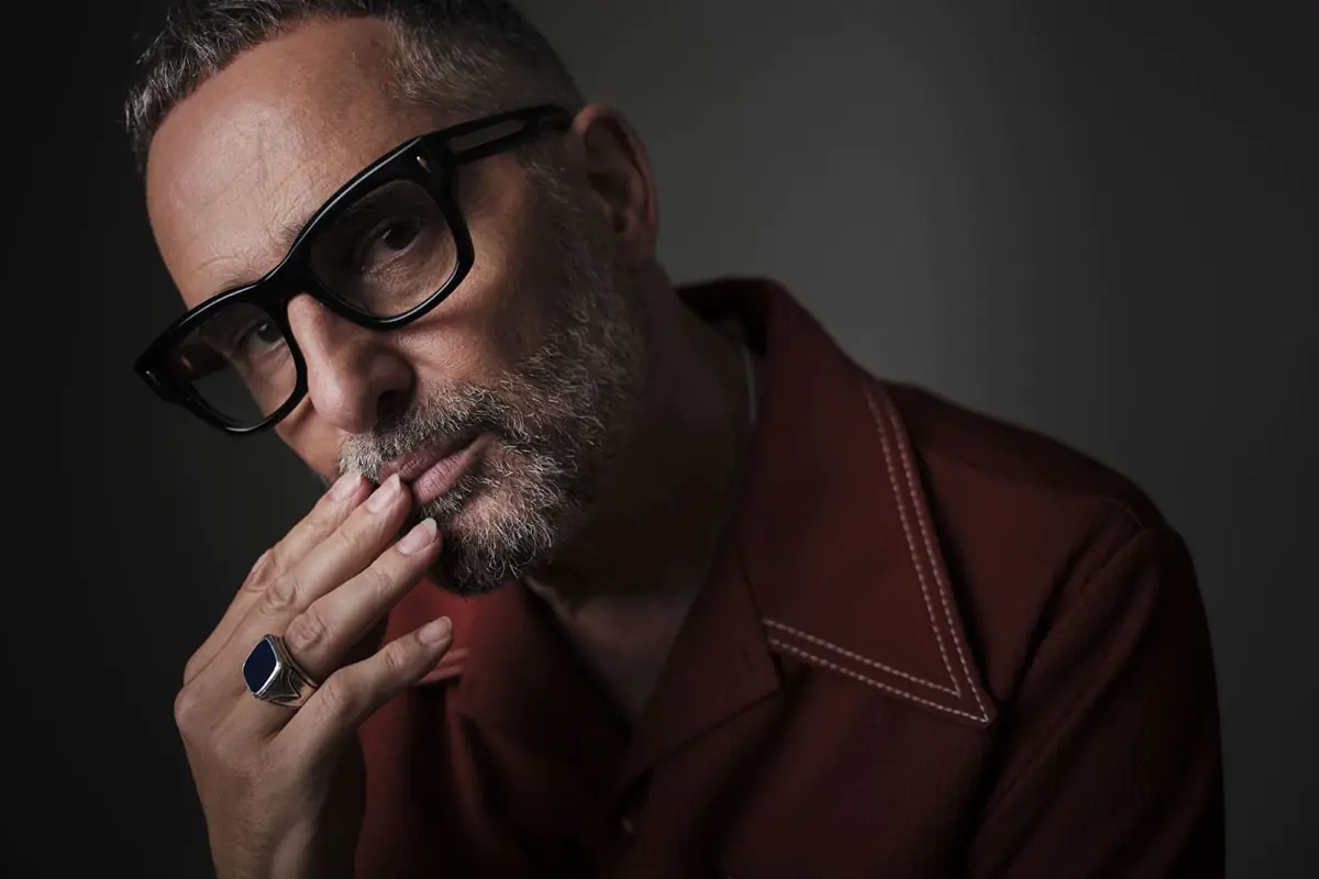 Jorge Drexler presenta ‘Toco Madera’ en ritmo afro-uruguayo