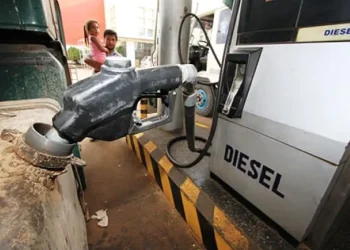 Aseguran diésel para el sector productivo