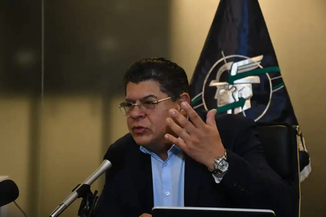 CNC respalda ajuste tributario y pide participar en elaboración